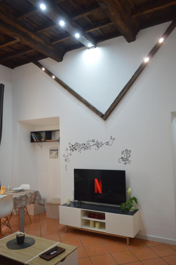 Domus Cavour Apartment Civitavecchia Exterior foto