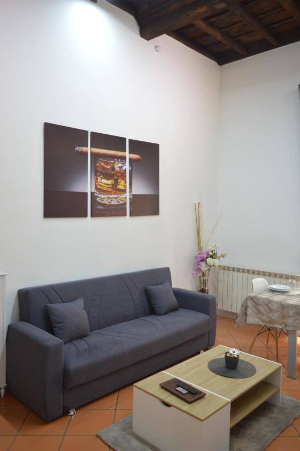 Domus Cavour Apartment Civitavecchia Exterior foto