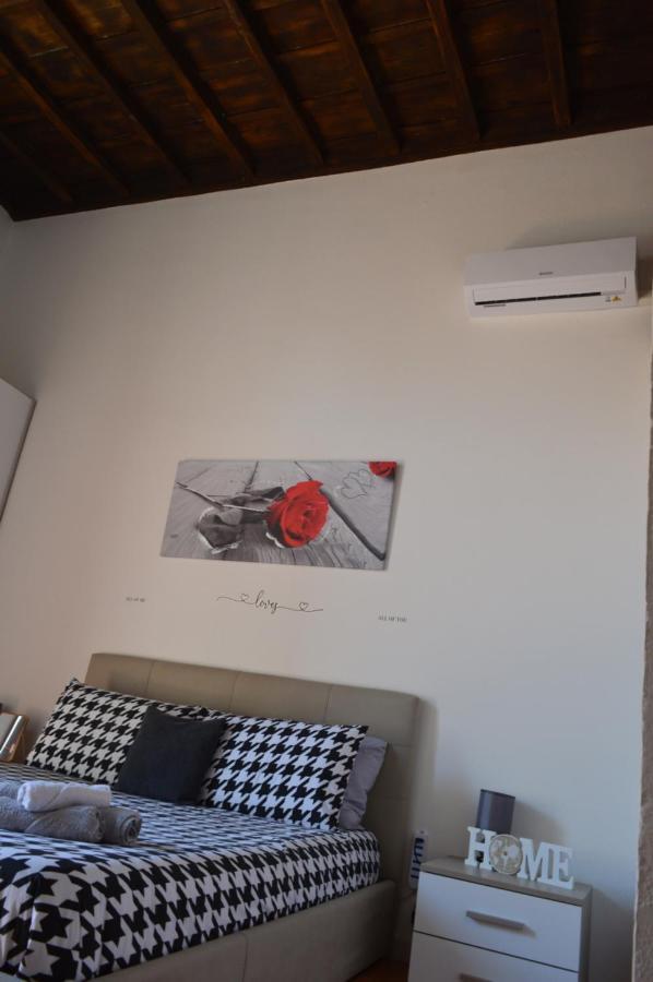 Domus Cavour Apartment Civitavecchia Exterior foto