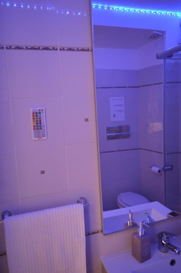 Domus Cavour Apartment Civitavecchia Exterior foto