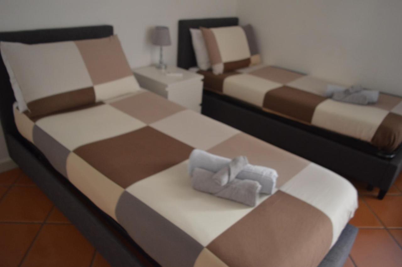 Domus Cavour Apartment Civitavecchia Exterior foto